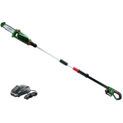 Акумулаторен телескопичен трион за кастрене Bosch UniversalChainPole 18